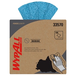Kimberly-Clark Professional&trade;&nbsp;Kimtech Prep&trade; Kimtex&trade; Wipers